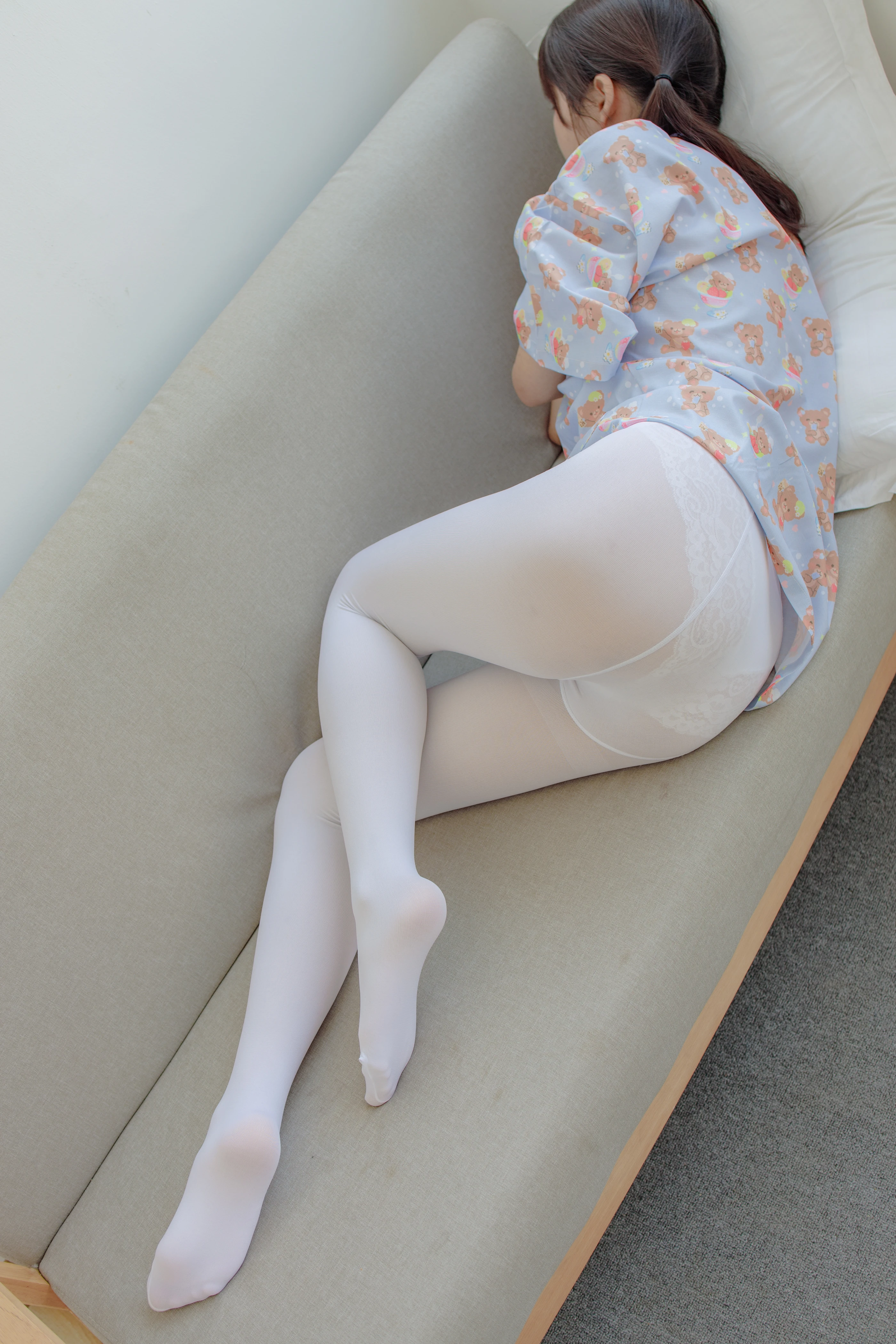 森萝财团 内部06 [104P 1V]插图2